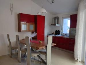 Prodej bytu 2+kk, Valbandon, Chorvatsko, 59 m2