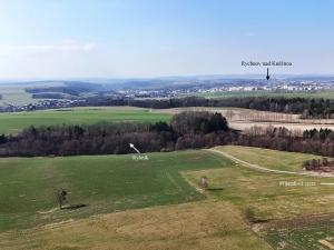 Prodej rybníku, Rychnov nad Kněžnou, 10044 m2