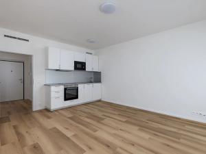 Pronájem bytu 1+kk, Praha - Hloubětín, Laponská, 34 m2