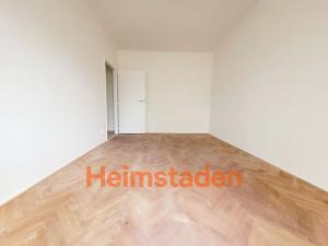 Pronájem bytu 2+1, Havířov - Město, Gustava Klimenta, 49 m2