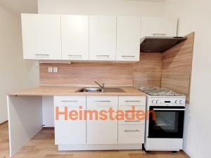 Pronájem bytu 2+1, Havířov - Město, Gustava Klimenta, 49 m2