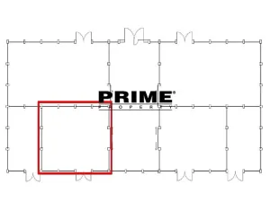 Pronájem skladu, Praha - Horní Počernice, Ve žlíbku, 108 m2