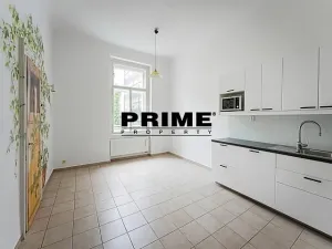 Pronájem kanceláře, Praha - Staré Město, Martinská, 180 m2