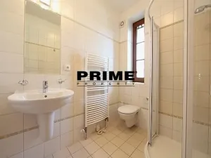 Pronájem vily, Praha - Nebušice, Spojová, 410 m2