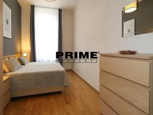 Pronájem bytu 3+kk, Praha - Vinohrady, Moravská, 95 m2