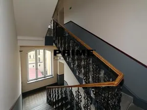 Pronájem bytu 3+kk, Praha - Vinohrady, Moravská, 95 m2