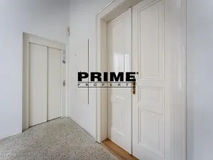 Pronájem obchodního prostoru, Praha - Vinohrady, Fričova, 69 m2