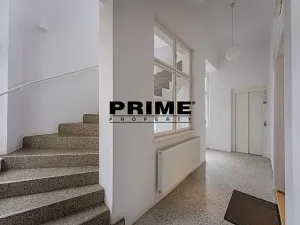 Pronájem obchodního prostoru, Praha - Vinohrady, Fričova, 69 m2