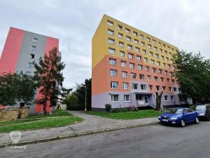 Pronájem bytu 1+kk, Kladno, Litevská, 34 m2