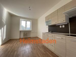 Pronájem bytu 1+kk, Havířov - Město, Vardasova, 24 m2