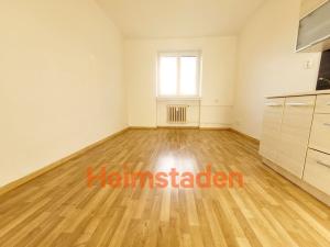 Pronájem bytu 1+kk, Havířov - Město, Vardasova, 24 m2