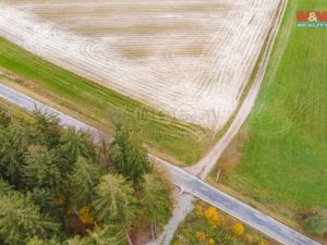 Prodej pole, Javornice, 1661 m2