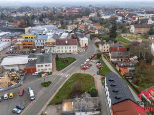 Prodej pozemku pro bydlení, Lanškroun, Opletalova, 407 m2