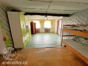 Prodej rodinného domu, Březová nad Svitavou, Dlouhá, 120 m2