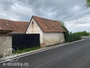 Dražba rodinného domu, Městec Králové, U Nového, 140 m2