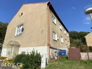 Dražba bytu 2+1, Lom, Novostavby, 38 m2