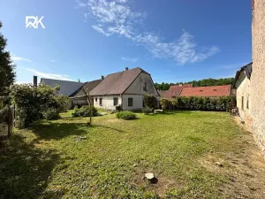 Prodej rodinného domu, Nové Dvory, Havlíčkova, 85 m2