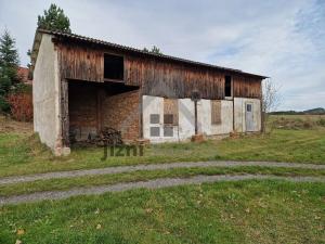 Prodej pozemku pro bydlení, Přeborov, 8375 m2