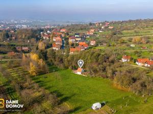 Prodej chaty, Uherské Hradiště - Mařatice, 59 m2