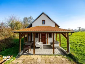 Prodej chaty, Uherské Hradiště - Mařatice, 59 m2