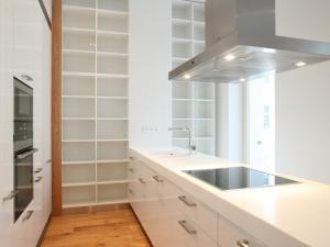 Pronájem bytu 2+kk, Praha - Vinohrady, Laubova, 89 m2