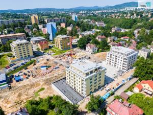 Prodej bytu 3+kk, Liberec - Liberec X-Františkov, Švermova, 88 m2