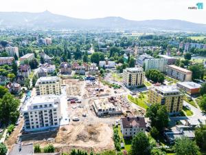 Prodej bytu 3+kk, Liberec - Liberec X-Františkov, Švermova, 88 m2