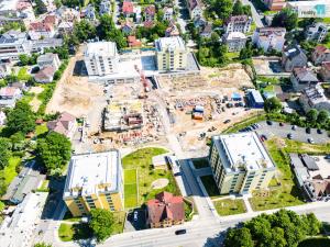 Prodej bytu 3+kk, Liberec - Liberec X-Františkov, Švermova, 88 m2