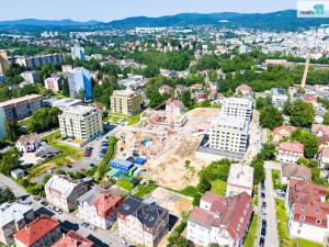 Prodej bytu 3+kk, Liberec - Liberec X-Františkov, Švermova, 88 m2