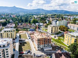Prodej bytu 3+kk, Liberec - Liberec X-Františkov, Švermova, 88 m2