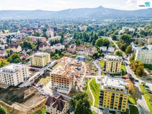 Prodej bytu 3+kk, Liberec - Liberec X-Františkov, Švermova, 88 m2