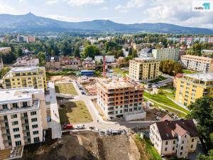 Prodej bytu 3+kk, Liberec - Liberec X-Františkov, Švermova, 88 m2