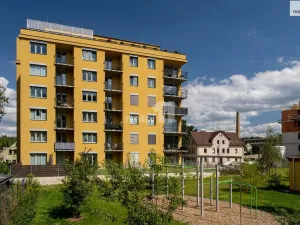 Prodej bytu 3+kk, Liberec - Liberec X-Františkov, Švermova, 88 m2