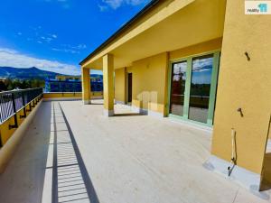 Prodej bytu 2+kk, Liberec - Liberec X-Františkov, Švermova, 60 m2