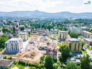 Prodej bytu 2+kk, Liberec - Liberec X-Františkov, Švermova, 60 m2