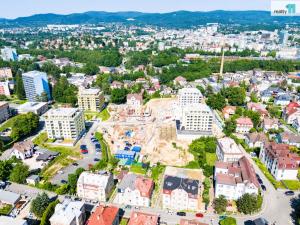 Prodej bytu 2+kk, Liberec - Liberec X-Františkov, Švermova, 60 m2