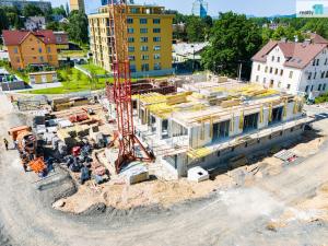 Prodej bytu 2+kk, Liberec - Liberec X-Františkov, Švermova, 60 m2