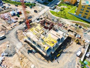 Prodej bytu 2+kk, Liberec - Liberec X-Františkov, Švermova, 60 m2