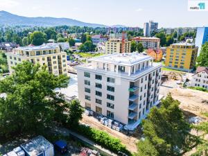 Prodej bytu 2+kk, Liberec - Liberec X-Františkov, Švermova, 60 m2