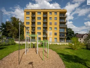 Prodej bytu 2+kk, Liberec - Liberec X-Františkov, Švermova, 88 m2