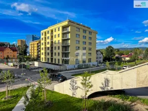 Prodej bytu 2+kk, Liberec - Liberec X-Františkov, Švermova, 88 m2