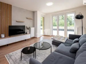 Prodej bytu 2+kk, Liberec - Liberec X-Františkov, Švermova, 88 m2