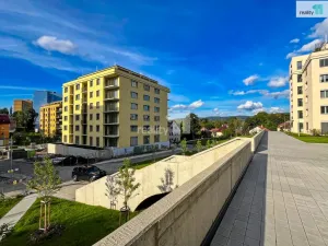 Prodej bytu 2+kk, Liberec - Liberec X-Františkov, Švermova, 88 m2