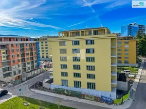 Prodej bytu 2+kk, Liberec - Liberec X-Františkov, Švermova, 88 m2
