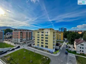 Prodej bytu 2+kk, Liberec - Liberec X-Františkov, Švermova, 88 m2
