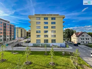 Prodej bytu 2+kk, Liberec - Liberec X-Františkov, Švermova, 88 m2