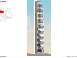 Prodej bytu 3+kk, Benidorm, Španělsko, 66 m2