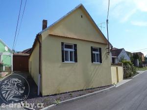 Prodej rodinného domu, Mikulovice, 80 m2