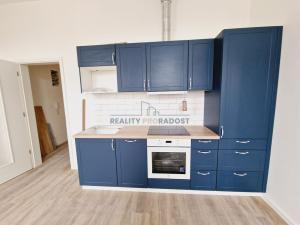 Pronájem bytu 2+kk, Brno, Antonínská, 36 m2