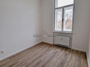 Pronájem bytu 2+kk, Brno, Antonínská, 36 m2